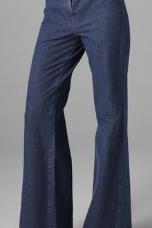 Cut25 High Waist Wide Leg Pants - Lyst