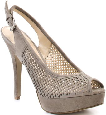 Enzo Angiolini Scarla - Med Grey - Lyst
