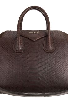 Givenchy Medium Antigona Duffle - Lyst