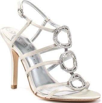  Asteria – Ivory Satin 