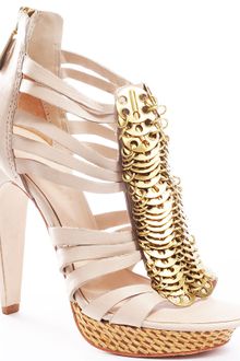 L.a.m.b. Dalva - Natural Leather - Lyst