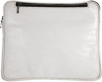 Marc Marmel The Small Document Sleeve - Lyst