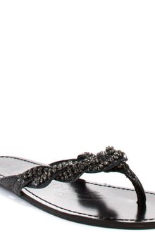 Naughty Monkey Frosted - Black - Lyst