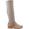 Pour La Victoire Jules  Grey Canvas in Gray (grey) - Lyst
