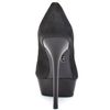 Rock & Republic Braiden  Blk Oil Lthr in Black - Lyst