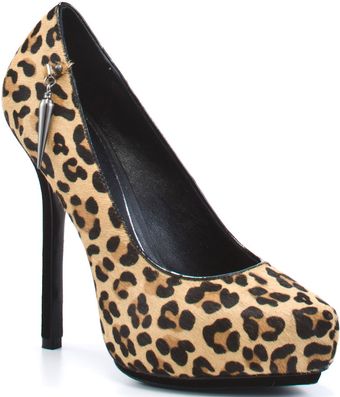 Rock & Republic Celina - Leopard Print - Lyst