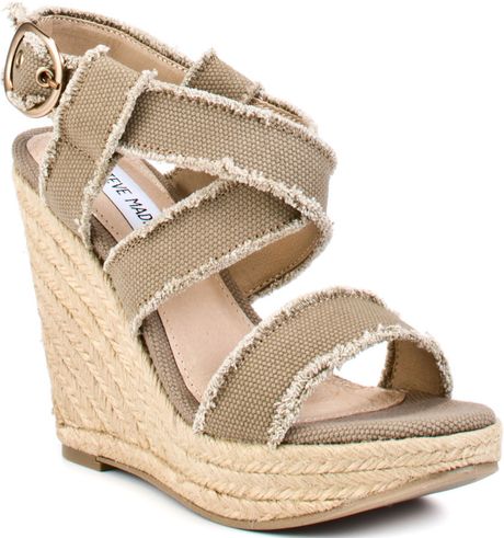 steve madden dominique taupe