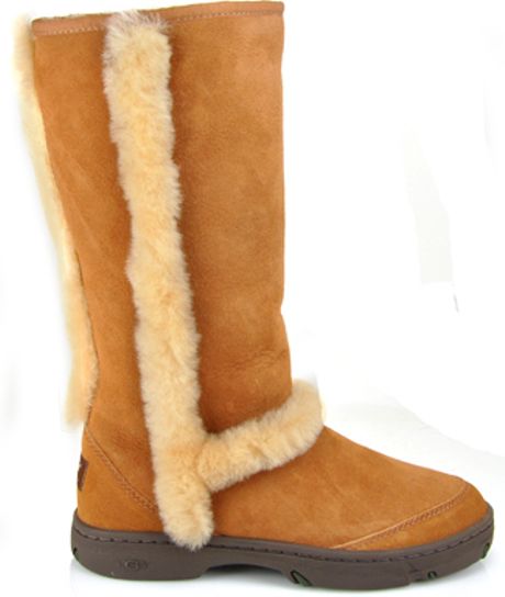 sunburst tall chestnut ugg boots sunburst tall chestnut ugg boots