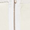 Victoria Beckham Painteffect Cottonorgandy Dress in White
