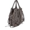 Alexander Wang Kirsten Bag in Gray (grey) - Lyst