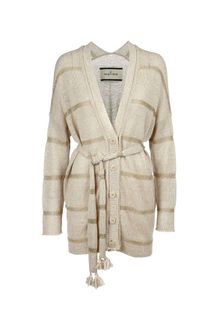 By Malene Birger Willian Cardigan - Lyst