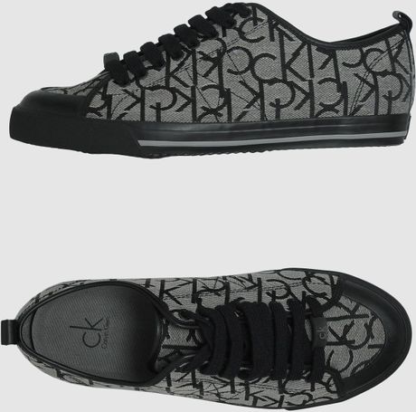 Ck Sneakers