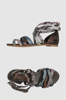 Vienty Sandals - Lyst
