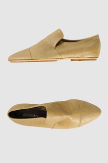 Calvin Klein Moccassins - Lyst