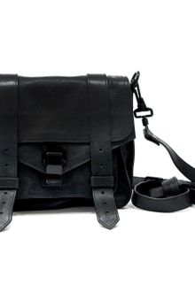 Proenza Schouler Mini Ps1 Pouch - Lyst