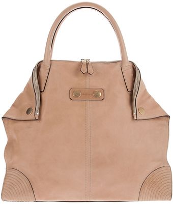 Alexander McQueen Faithful De-manta Bag - Lyst