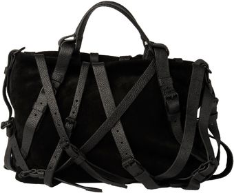 Alexander Wang Kristen Satchel - Lyst