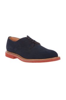 Mark Mcnairy Derby Shoe - Lyst