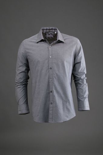 7 Diamonds Oxford Comma - Lyst
