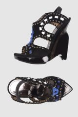 Proenza Schouler Wedge