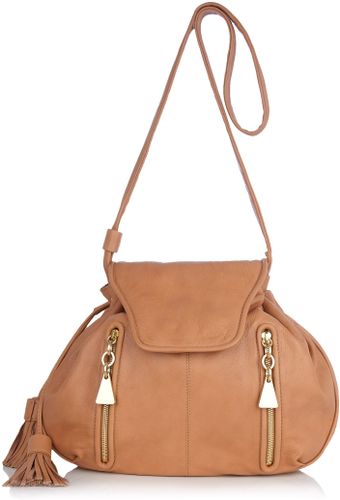 See By Chloé Cherry Large Cross Body Bag - Lyst