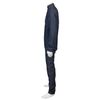 Vivienne Westwood Anglomania Ossie Clark Shirt in Blue for Men (denim) - Lyst