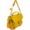 Proenza Schouler Medium Leather Ps1 in Yellow - Lyst
