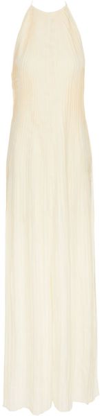 The Row Fontaine Dress - Lyst