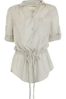 Rag & Bone Sullivan Shirt - Lyst