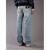 Stone Island Straight Leg Jean in Blue for Men - Lyst