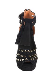 Jeffrey Campbell Kitten Shoe - Lyst