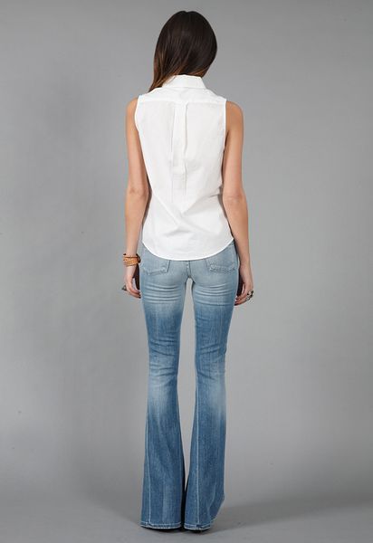 Exclusive Private Sale Preview: $200 Off Your Purchase Of $600 Or More Shop for sleeveless denim shirt online at Target. Free shipping on purchases over $35 and save 5% every day with your Target REDcard.