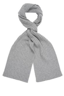 Singer22 Cashmere Scarf In Camel - Lyst
