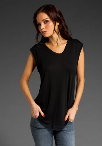  Muscle Tee 