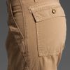 Current/elliott The Army Pant in Brown - Lyst