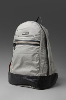 Diesel New Ride Backpack - Lyst