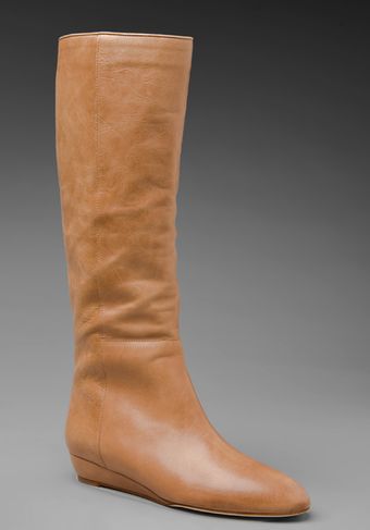 Loeffler Randall Classic Matilde Flat Boot - Lyst
