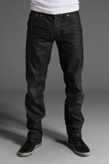 Nudie Jeans Slim Jim - Lyst