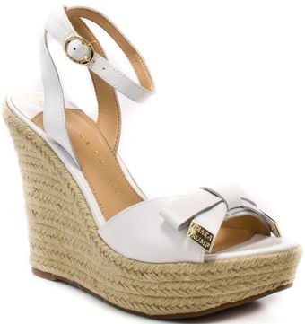  Saffire - White Multi Pat 