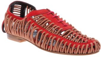 Opening Ceremony Julietta 3 Sandal - Lyst