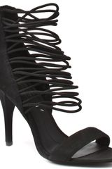 BCBGMAXAZRIA Nikole - Black