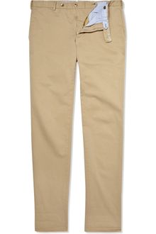 Incotex Slim Fit Chinos - Lyst