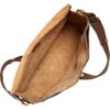 Mulberry Brynmore Leather Messenger Bag in Brown for Men - Lyst