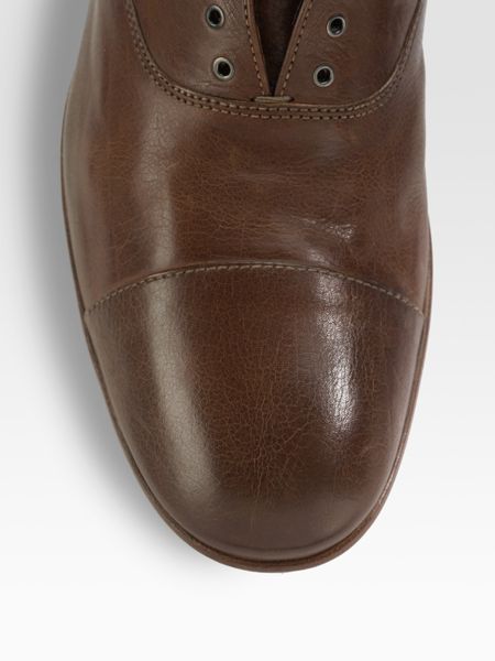 prada laceless