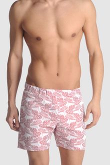 Bottega Veneta Swimming Trunks - Lyst