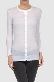 Dolce & Gabbana Cardigan - Lyst