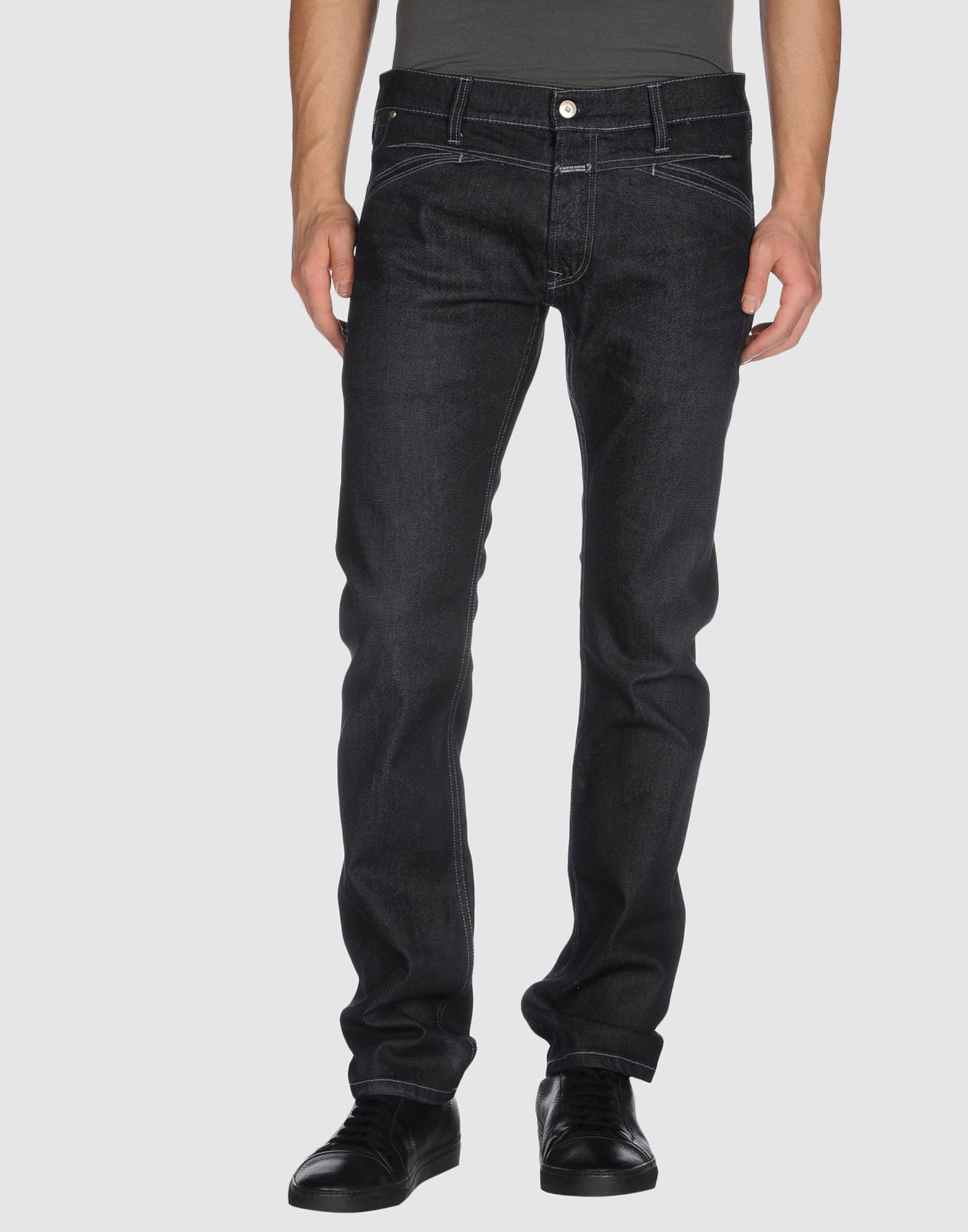 Marithé Et François Girbaud Jeans In Blue For Men Lyst 