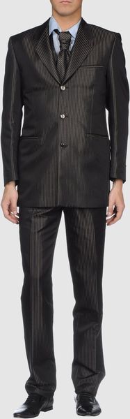 Maestrami Cerimonia Suit - Lyst