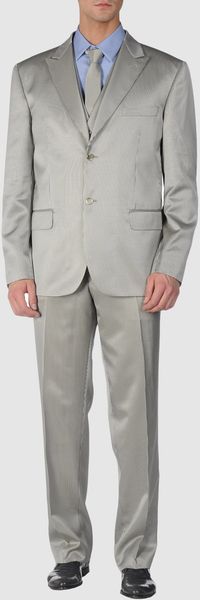 Maestrami Cerimonia Suit - Lyst