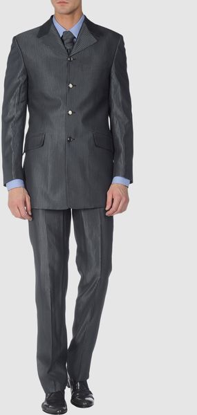 Maestrami Cerimonia Suit - Lyst